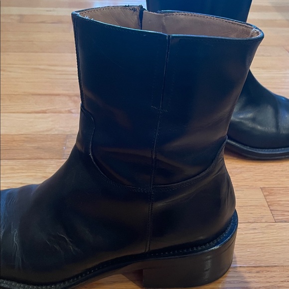 Kenneth Cole Collection Men’s boots made in Italy - Picture 14 of 15